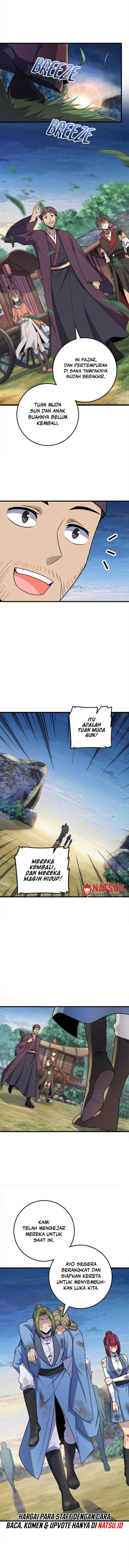 Spare Me, Great Lord! Chapter 598 Gambar 2